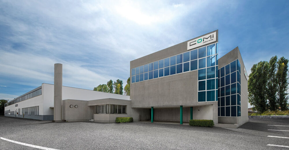 Comi S.r.l.
