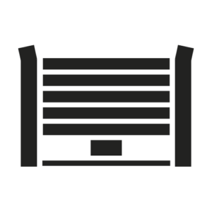 Contenitori in metallo