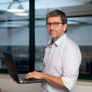 Mario Bordignon, Operation Manager