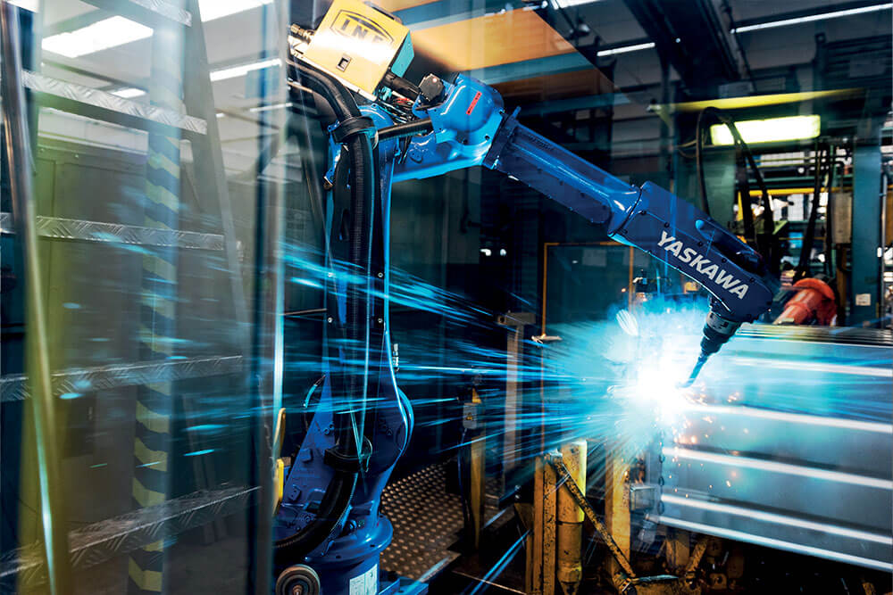 Processi industrializzati