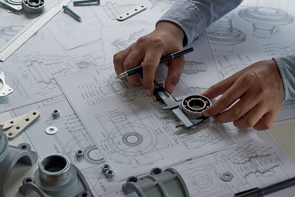 Progettazione su misura