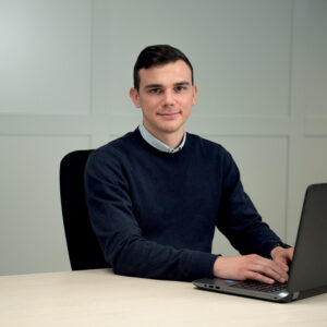 Mattia Fietta, Technical department