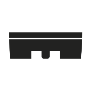 Vasche di raccolta in polietilene