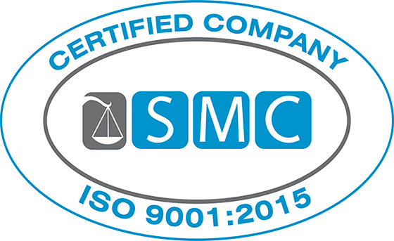 ISO 9001:2015