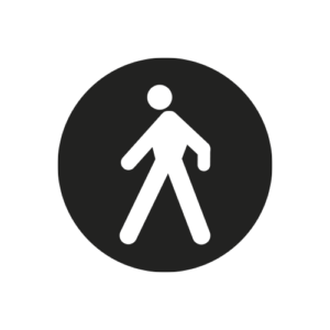 Segnaletica adesiva di sicurezza