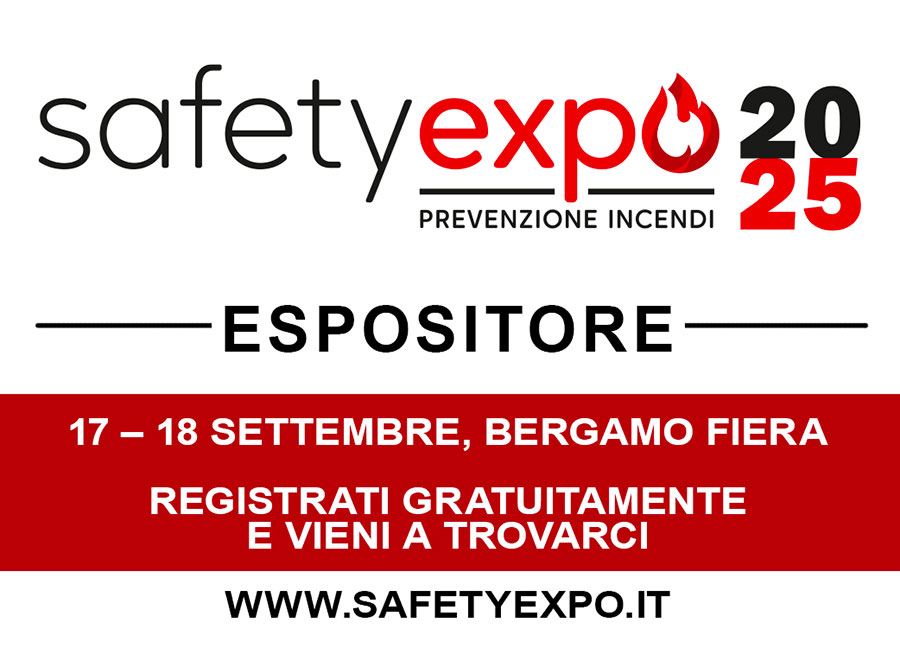 Safety Expo 2025