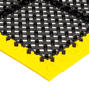 Tappeto Serie H2 (PVC riciclato)